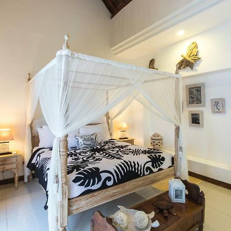 Villa Kamboja Five Семиняк Екстериор снимка